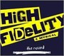 High Fidelity: A Musical. - Original Cast