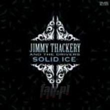 Solid Ice - Jimmy Thackery