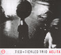 Aelita - Tied & Tickled Trio