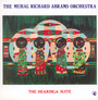The Hearinga Suite - Muhal Richard Abrams 
