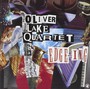 Edge-Ing - Oliver Lake