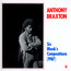 Six Monk's Compositions - Anthony Braxton