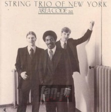 Area Code 212 - String Trio Of New York Area Code 212 - String Trio Of New York