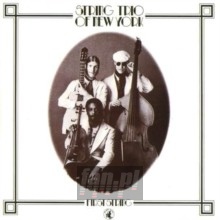 First String - String Trio Of New York First String - String Trio Of New York