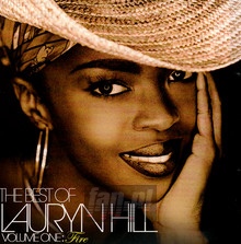 The Best Of Lauryn Mixtape - Lauryn Hill
