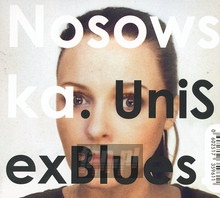 Unisexblues - Kasia Nosowska