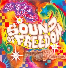 Soundz Of Freedom - Bob Sinclar