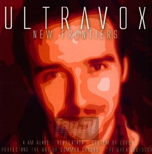 New Frontiers - Ultravox - bigger New Frontiers - Ultravox