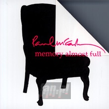 Memory Almost Full - Paul McCartney