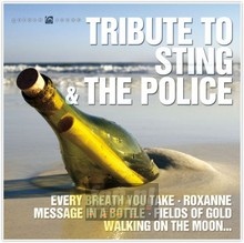 Tribute To Sting & Police - Tribute to Police