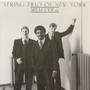 Area Code 212 - String Trio Of New York