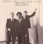 Area Code 212 - String Trio Of New York