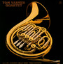 Tom Varner Quartet - Tom Varner