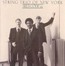 Area Code 212 - String Trio Of New York