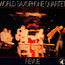 Revue - World Saxophone Quartet Revue - World Saxophone Quartet