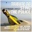 Tribute To Sting & Police - Tribute to Police