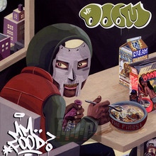 MM...Food - MF Doom