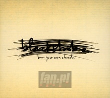 Burn Your Own Church - Black Strobe - powiększ Burn Your Own Church - Black Strobe