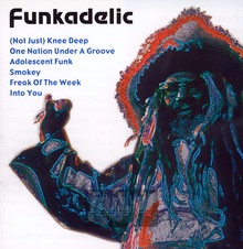 Funkadelic [Compilation] - Funkadelic