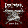 Cult Of Death - Deathchain