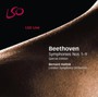 Sinfonien 1-9 - L.V. Beethoven