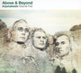 Anjunabeats  5 - Above & Beyond Presents 