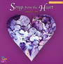 Songs From The Heart - Sangit Om