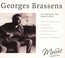 Georges Brassens - Georges Brassens