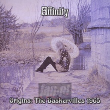 Origins: The Baskervilles - Affinity
