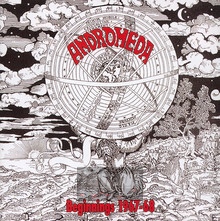 Beginnings 1967-68 - Andromeda