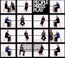 People Press Play - People Press Play