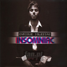 Insomniac - Enrique Iglesias