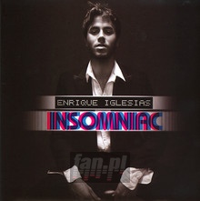 Insomniac - Enrique Iglesias - bigger Insomniac - Enrique Iglesias