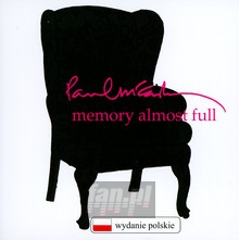 Memory Almost Full - Paul McCartney