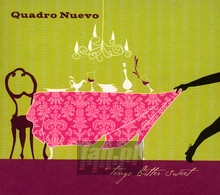 Tango Bitter Sweet - Quadro Nuevo - bigger Tango Bitter Sweet - Quadro Nuevo