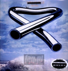 Tubular Bells - Mike Oldfield