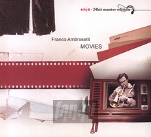 Movies - Franco Ambrosetti