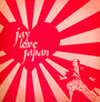 Jay Love Japan - J Dilla / Jay Dee