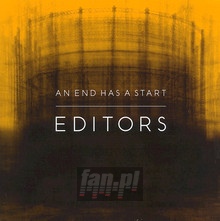 An End Has A Start - Editors