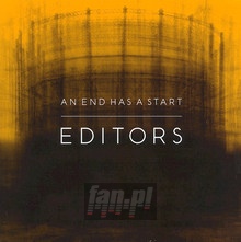 An End Has A Start - Editors
