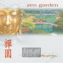 Zen Garden-Ambiente - Colin Willsher