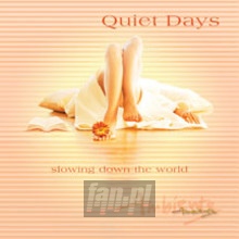 Quiet Days-Ambiente - Brendan O'Neill