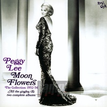 Moon Flowers - Peggy Lee