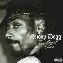 Tha Shiznit-Episode III - Snoop Dogg