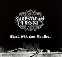 Black Shining Leather - Carpathian Forest