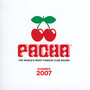 Pacha Summer 2007 - Pacha   