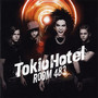 Room 483 - Tokio Hotel