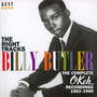 Right Tracks - Billy Butler