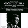 First Legendary European - Gyorgy Cziffra