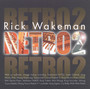 Retro 2 - Rick Wakeman